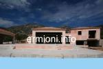 GL 0109 - New build Villa No1 - Salanti 